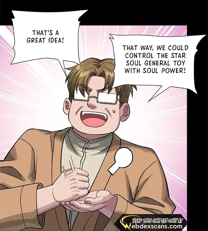 Legend of Star General Chapter 235