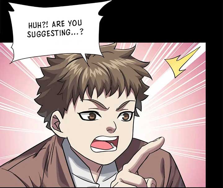 Legend of Star General Chapter 235
