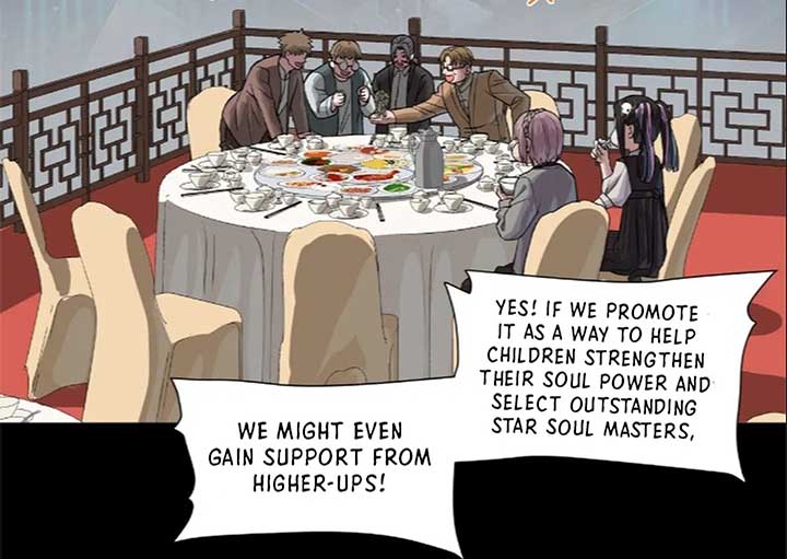 Legend of Star General Chapter 235