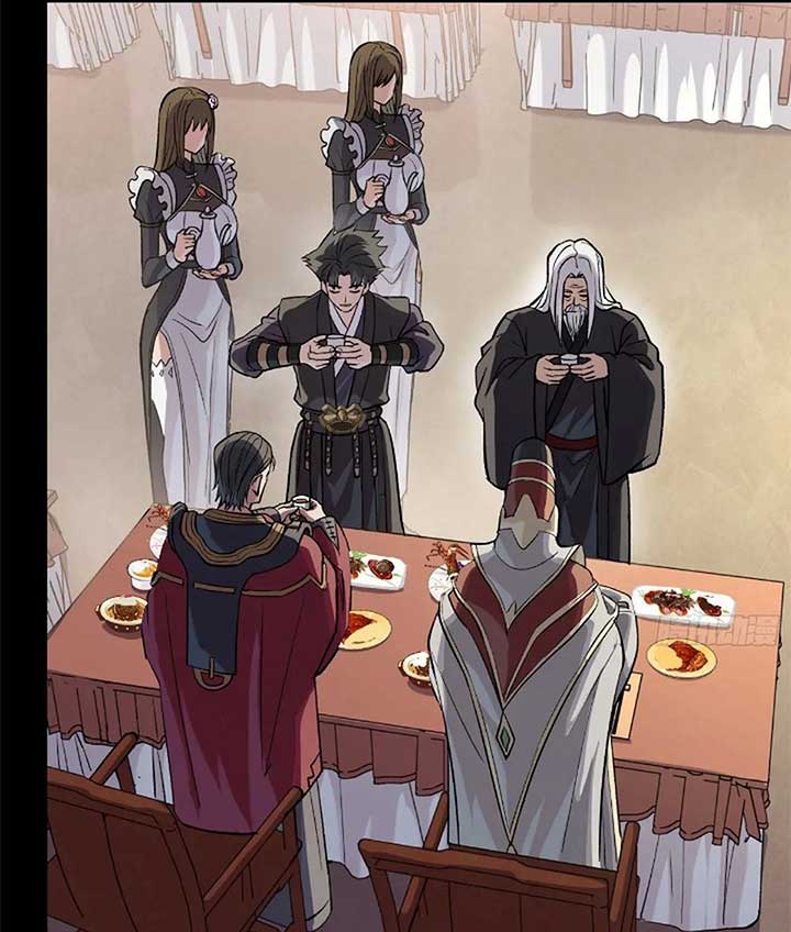 Legend of Star General Chapter 235