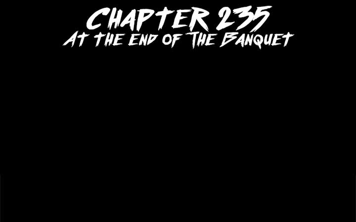 Legend of Star General Chapter 235