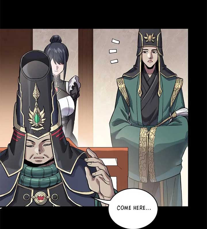 Legend of Star General Chapter 235