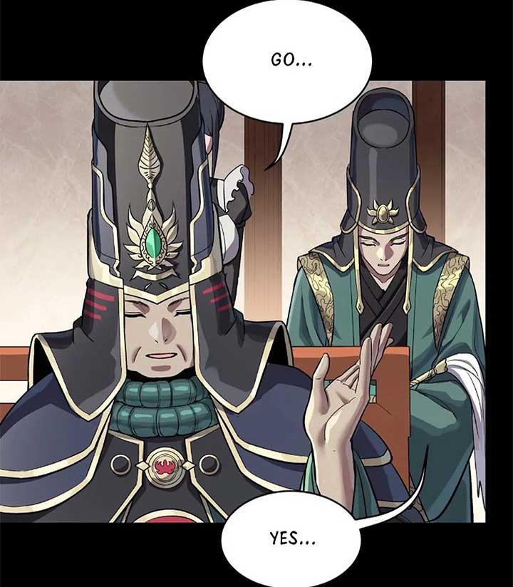 Legend of Star General Chapter 235