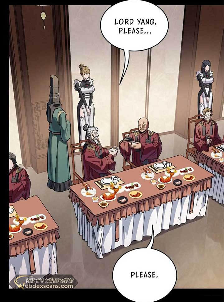 Legend of Star General Chapter 235
