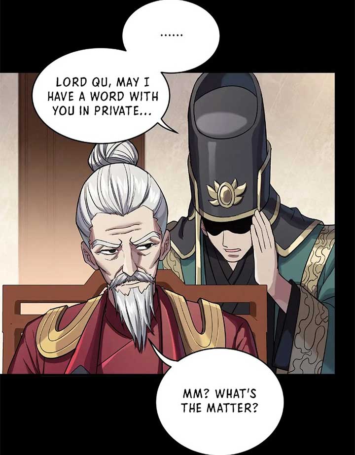 Legend of Star General Chapter 235