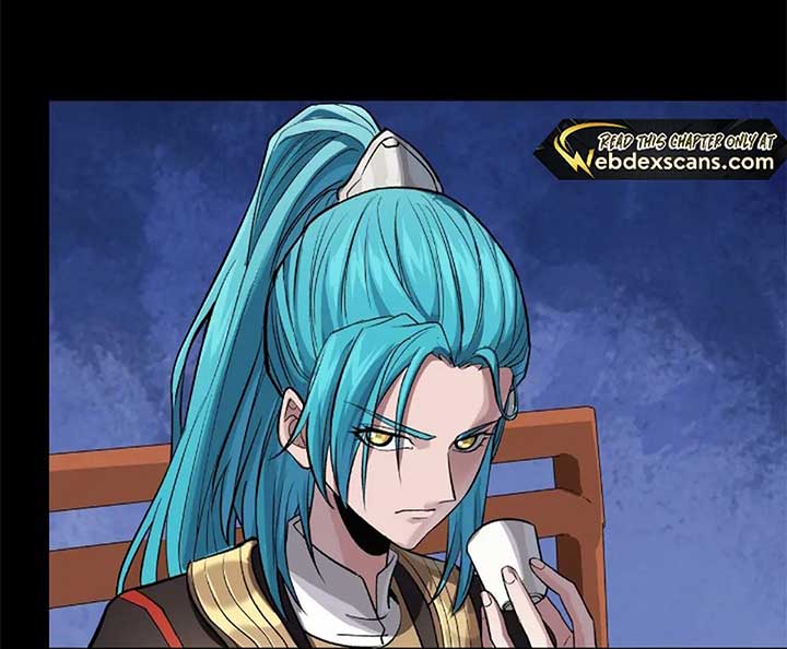 Legend of Star General Chapter 235
