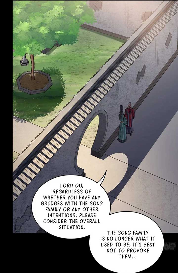 Legend of Star General Chapter 235