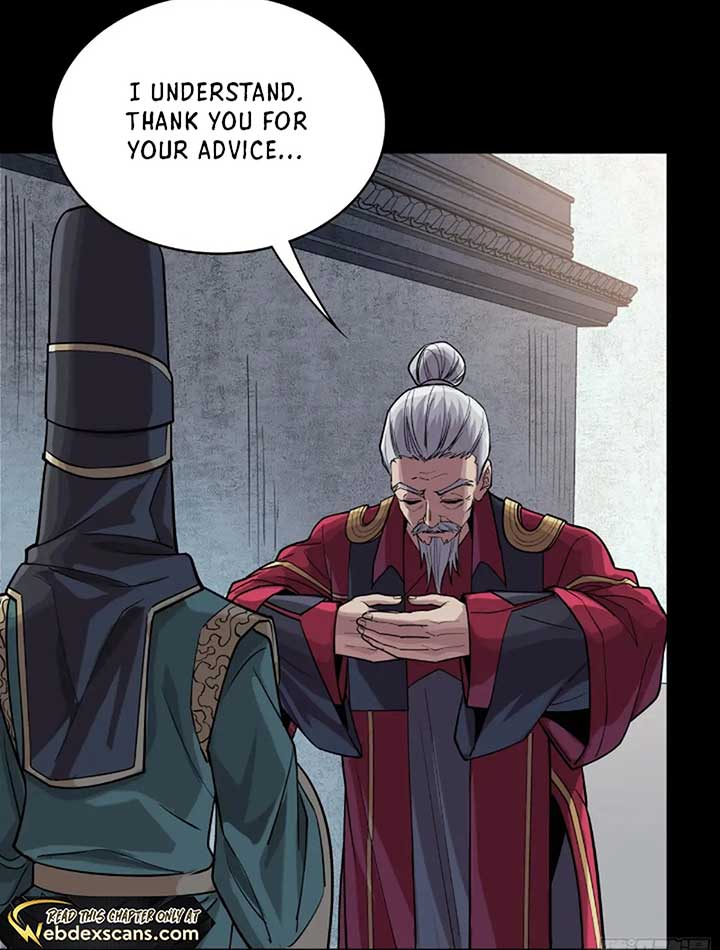 Legend of Star General Chapter 235