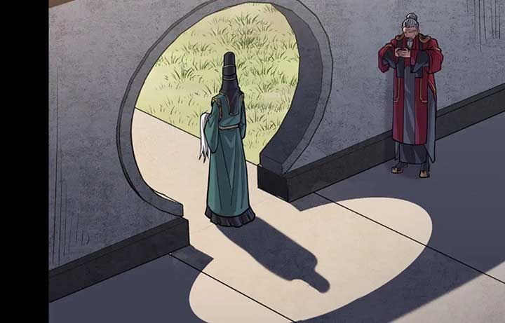 Legend of Star General Chapter 235