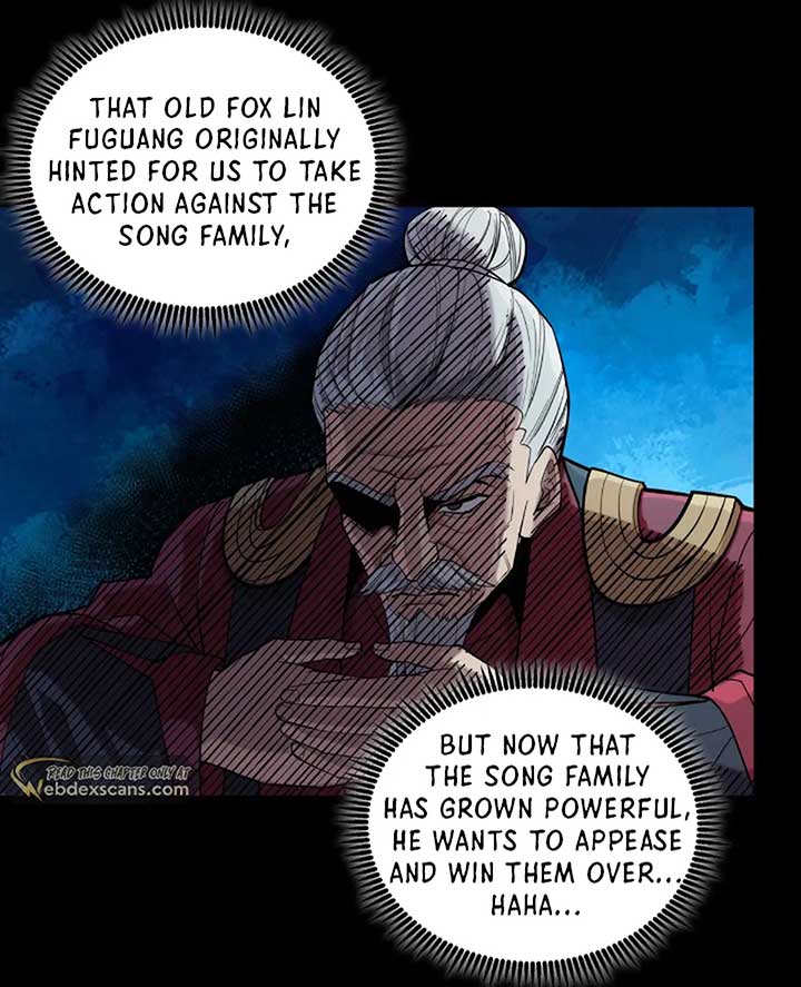 Legend of Star General Chapter 235