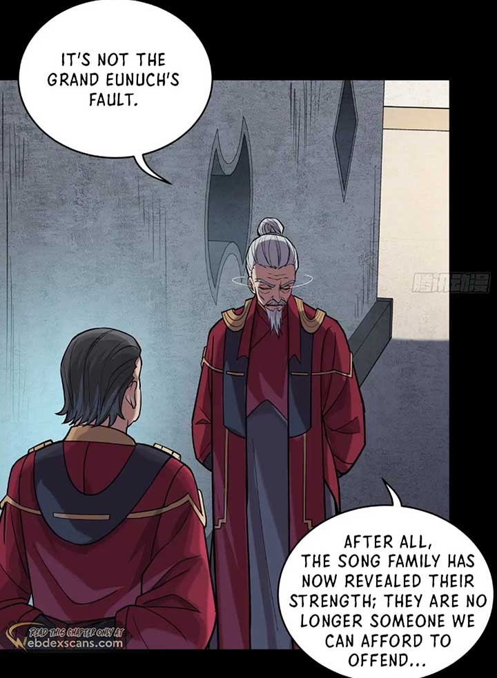 Legend of Star General Chapter 235