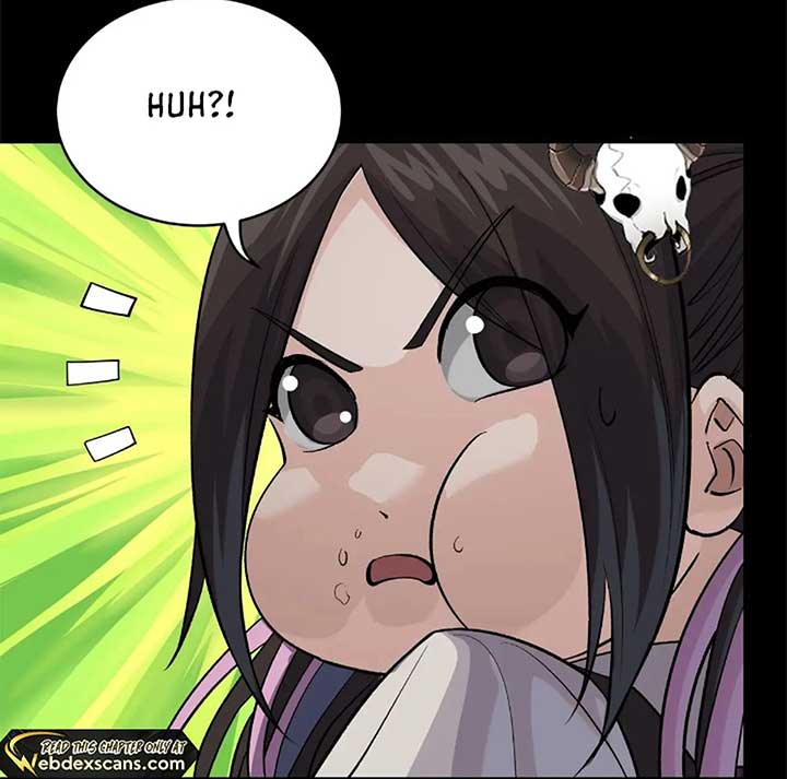 Legend of Star General Chapter 235