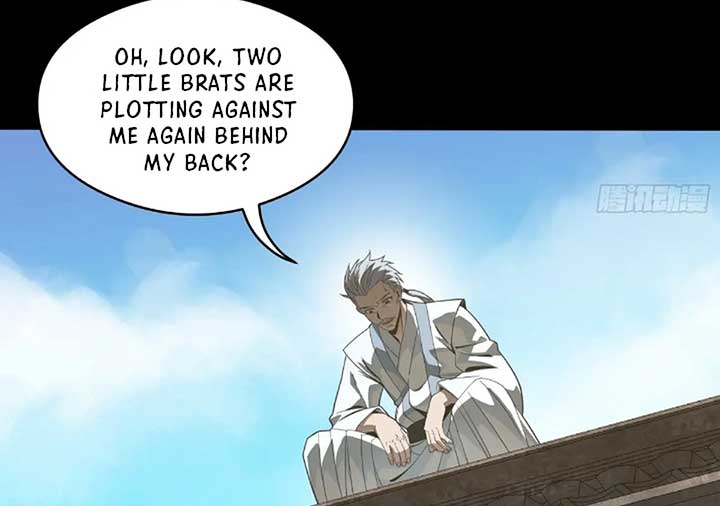 Legend of Star General Chapter 235