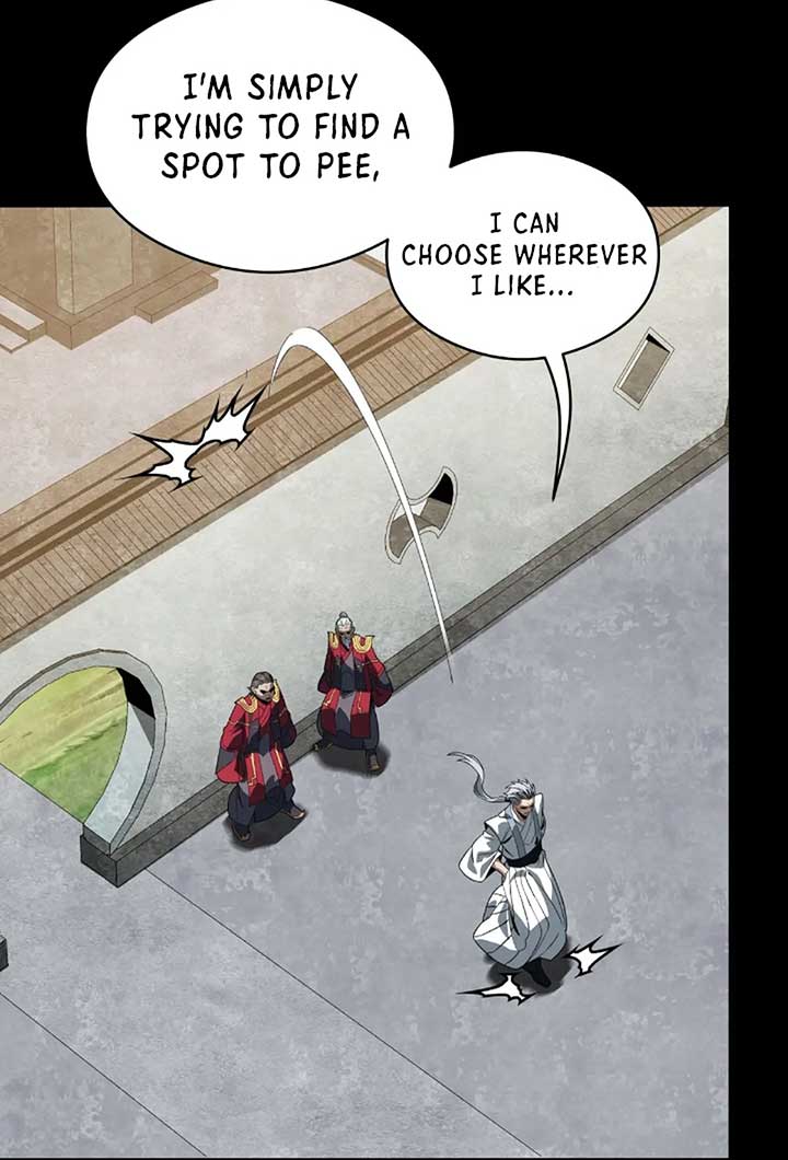 Legend of Star General Chapter 235