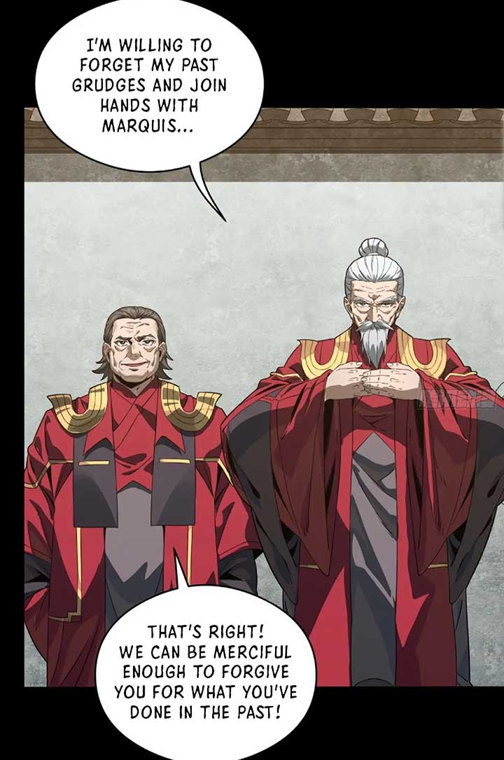 Legend of Star General Chapter 235