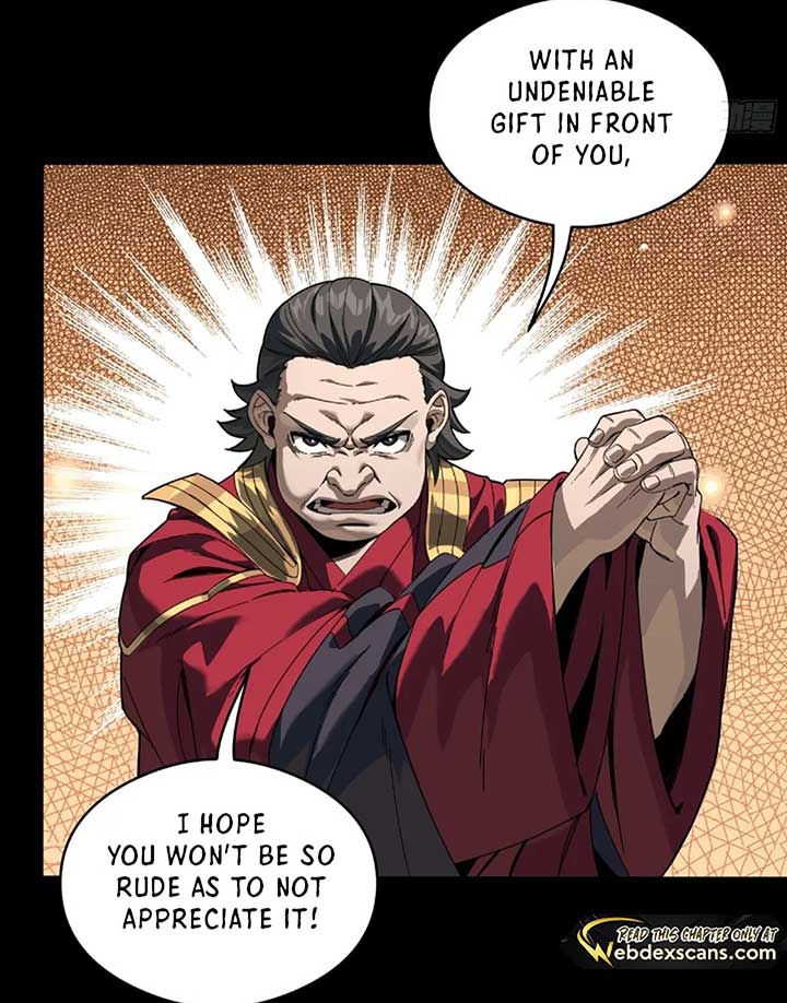 Legend of Star General Chapter 235