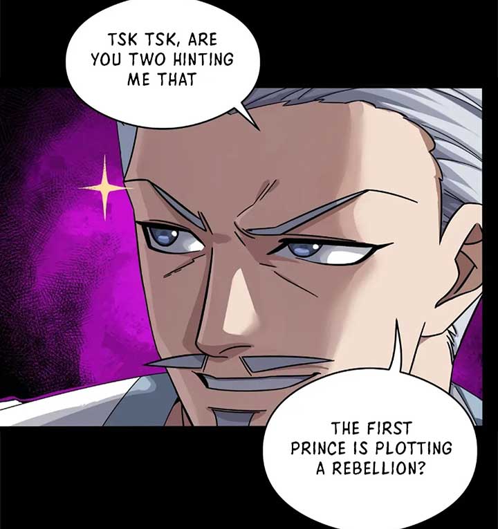 Legend of Star General Chapter 235