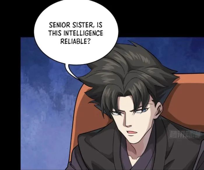 Legend of Star General Chapter 237