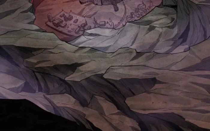Legend of Star General Chapter 237