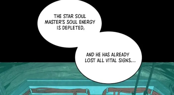 Legend of Star General Chapter 237