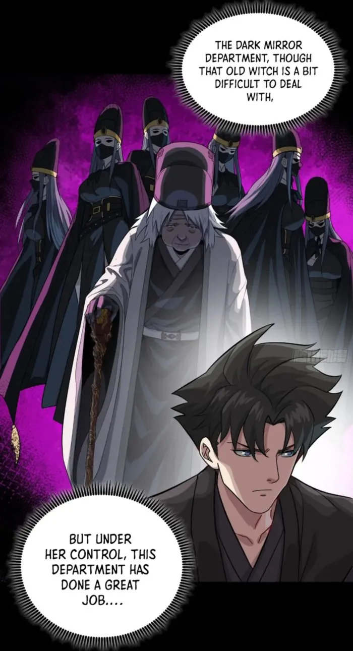 Legend of Star General Chapter 237