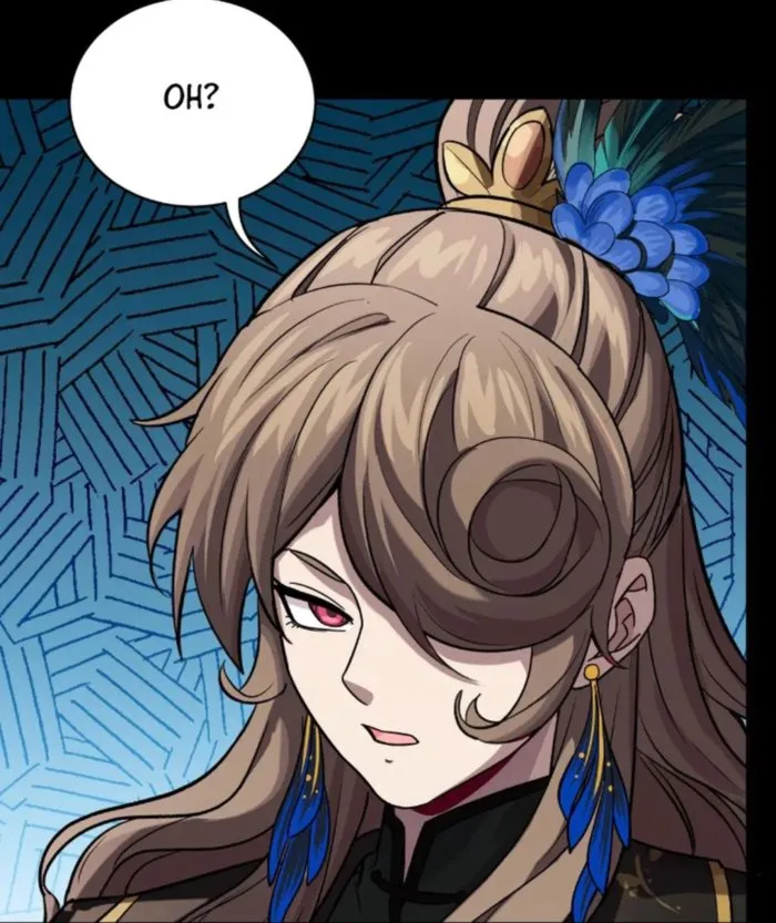 Legend of Star General Chapter 237
