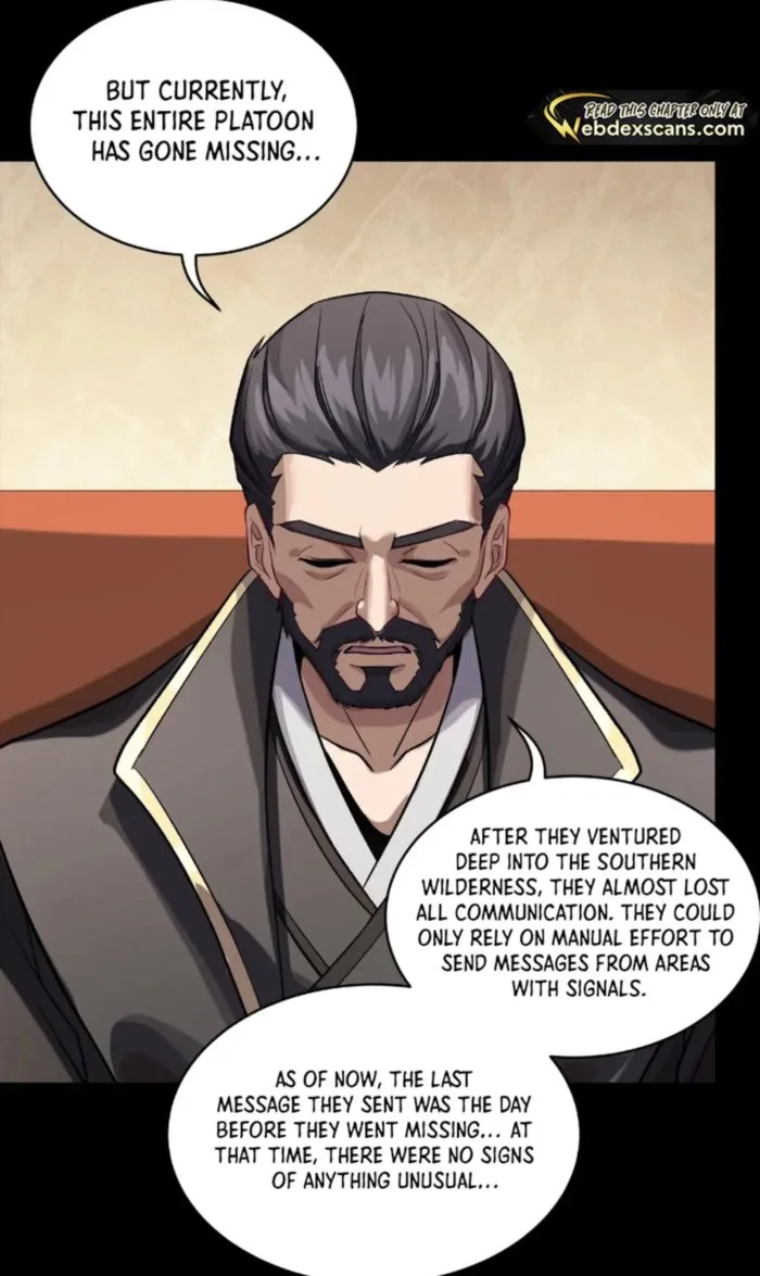 Legend of Star General Chapter 237