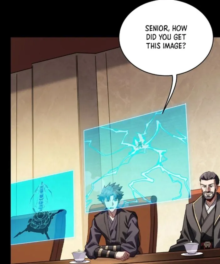 Legend of Star General Chapter 237