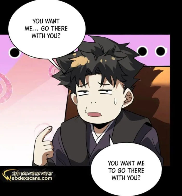 Legend of Star General Chapter 237
