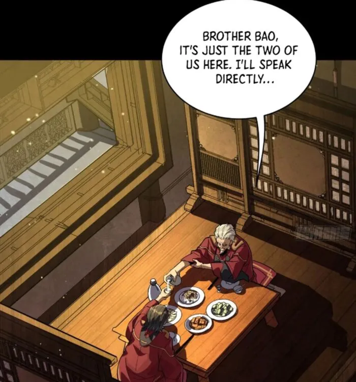 Legend of Star General Chapter 237
