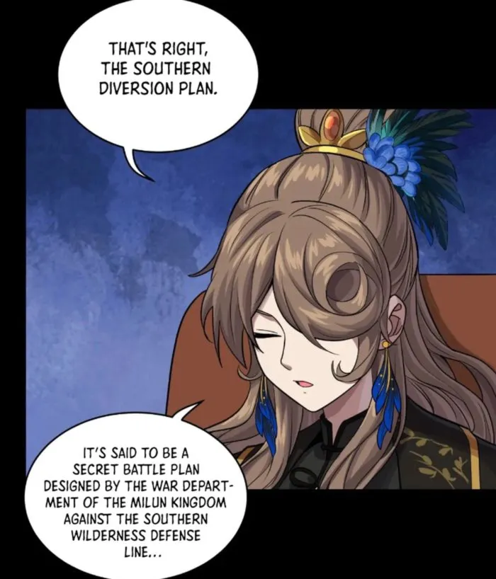 Legend of Star General Chapter 237