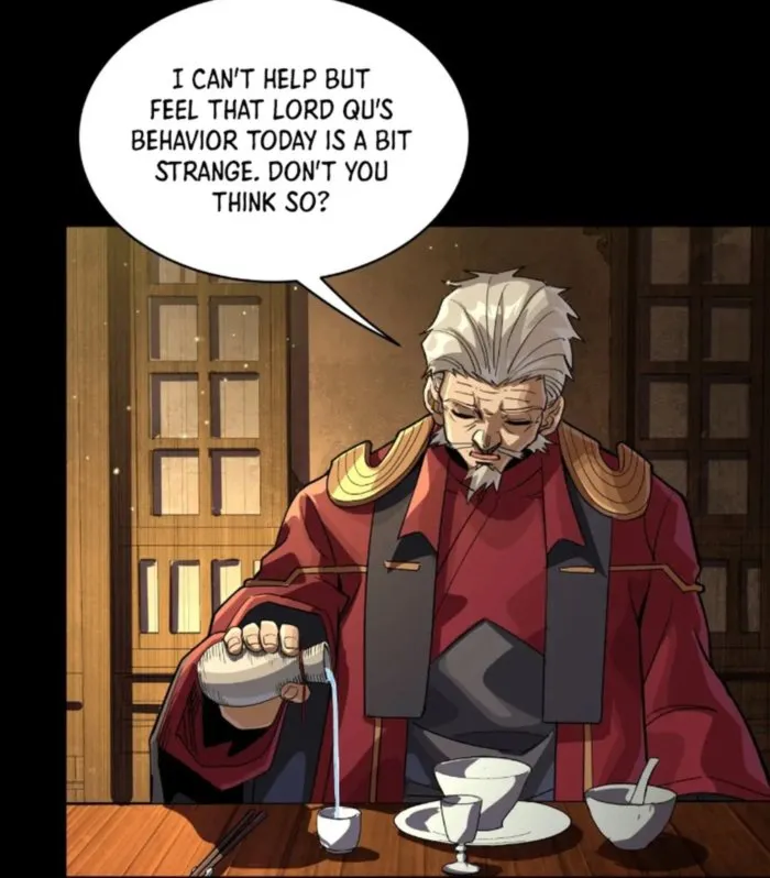 Legend of Star General Chapter 237