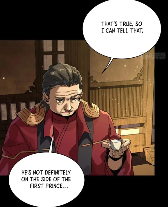Legend of Star General Chapter 237