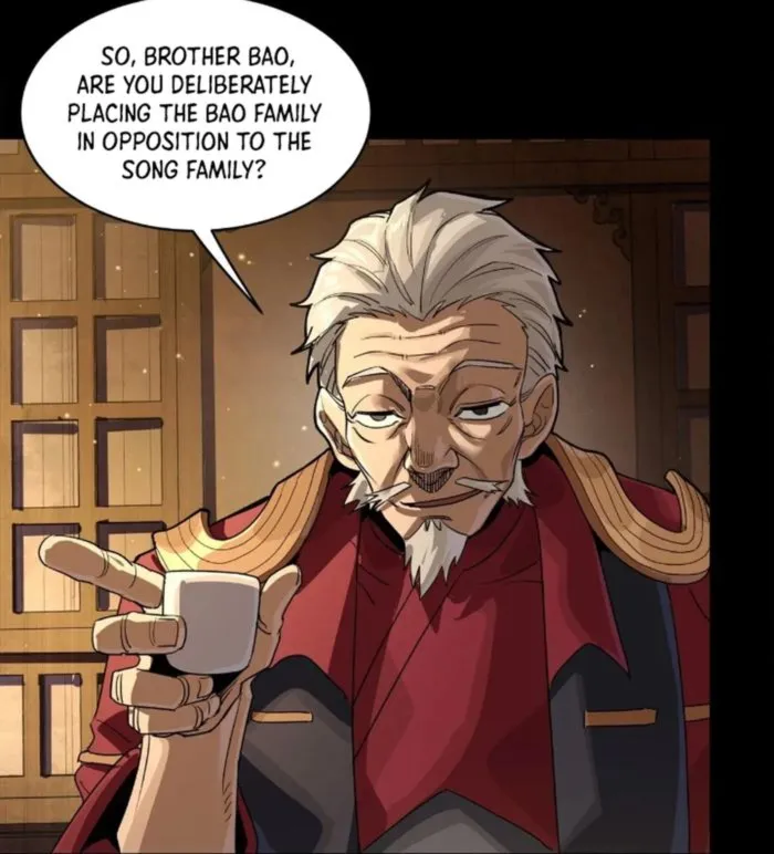 Legend of Star General Chapter 237