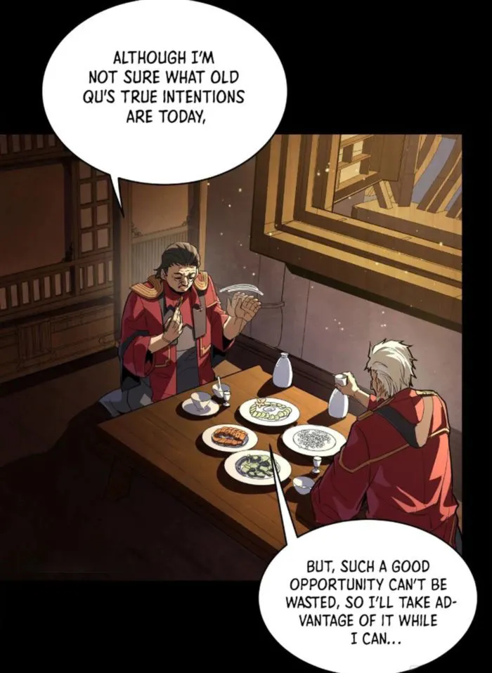 Legend of Star General Chapter 237