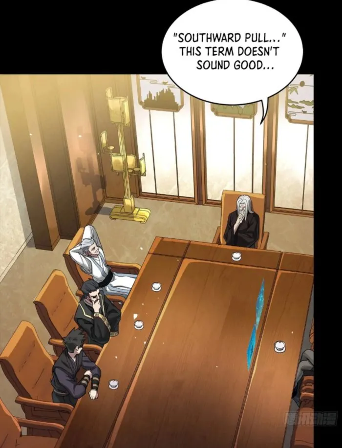 Legend of Star General Chapter 237