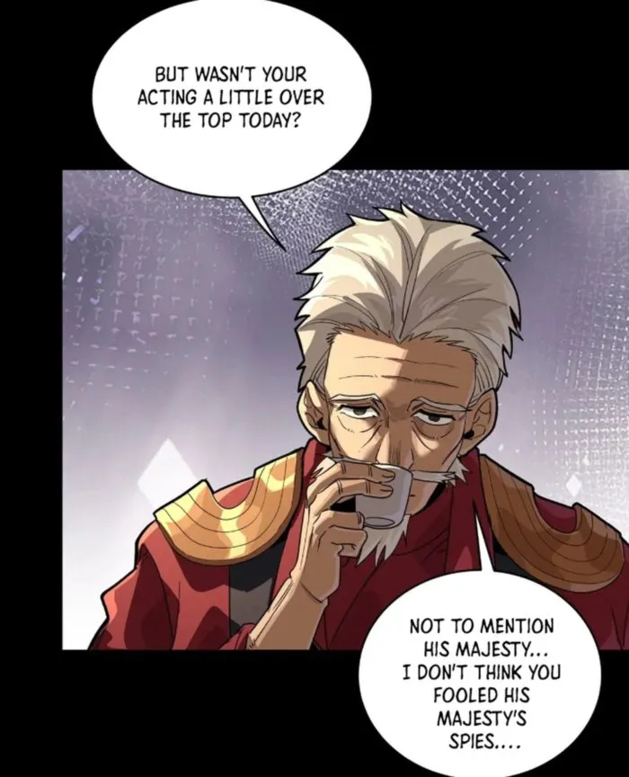 Legend of Star General Chapter 237