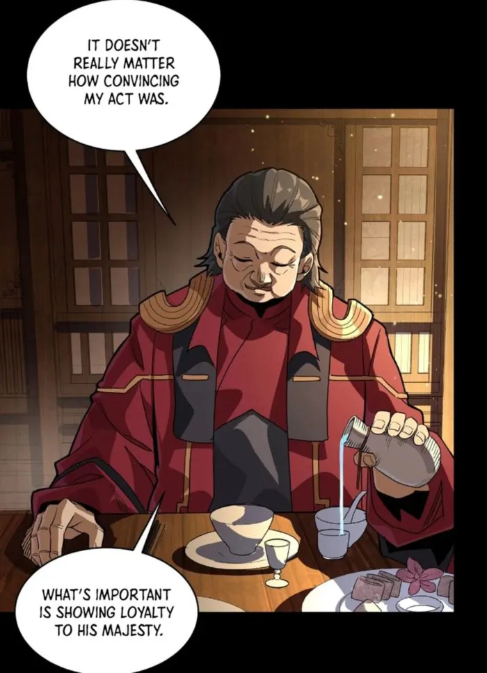 Legend of Star General Chapter 237