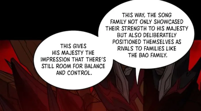 Legend of Star General Chapter 237