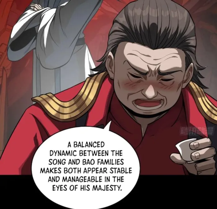 Legend of Star General Chapter 237