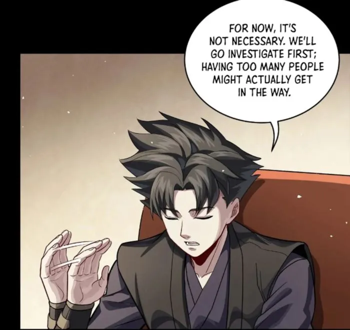 Legend of Star General Chapter 238