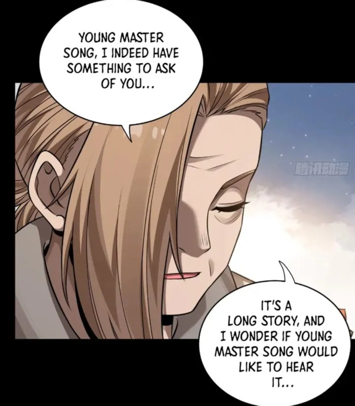 Legend of Star General Chapter 238