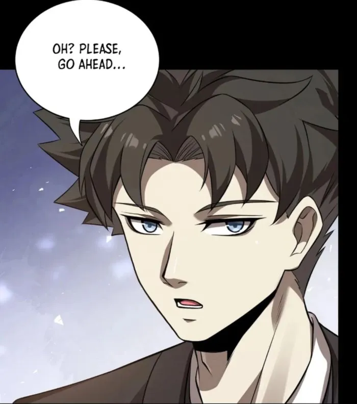 Legend of Star General Chapter 238