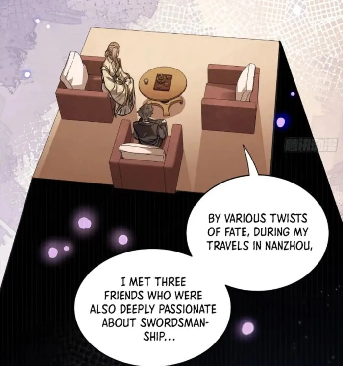 Legend of Star General Chapter 238