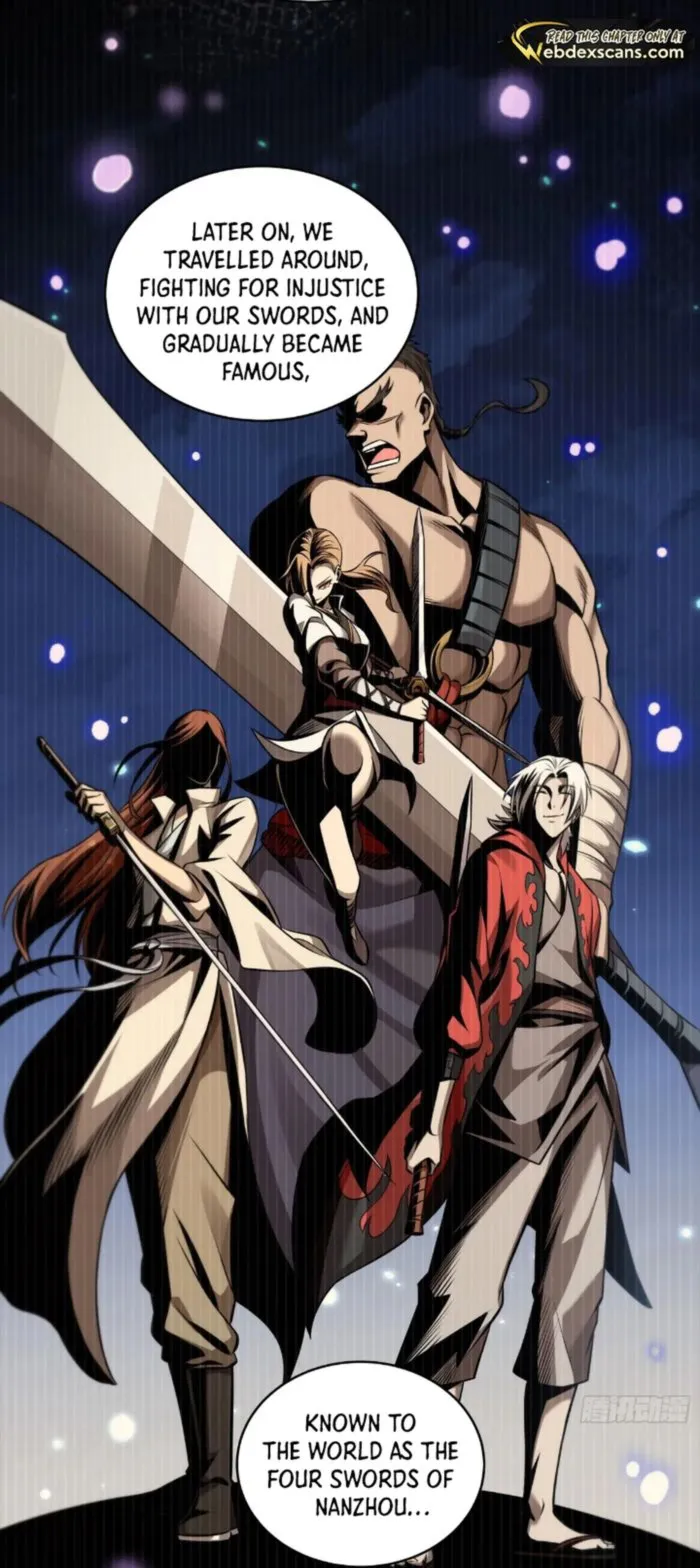 Legend of Star General Chapter 238