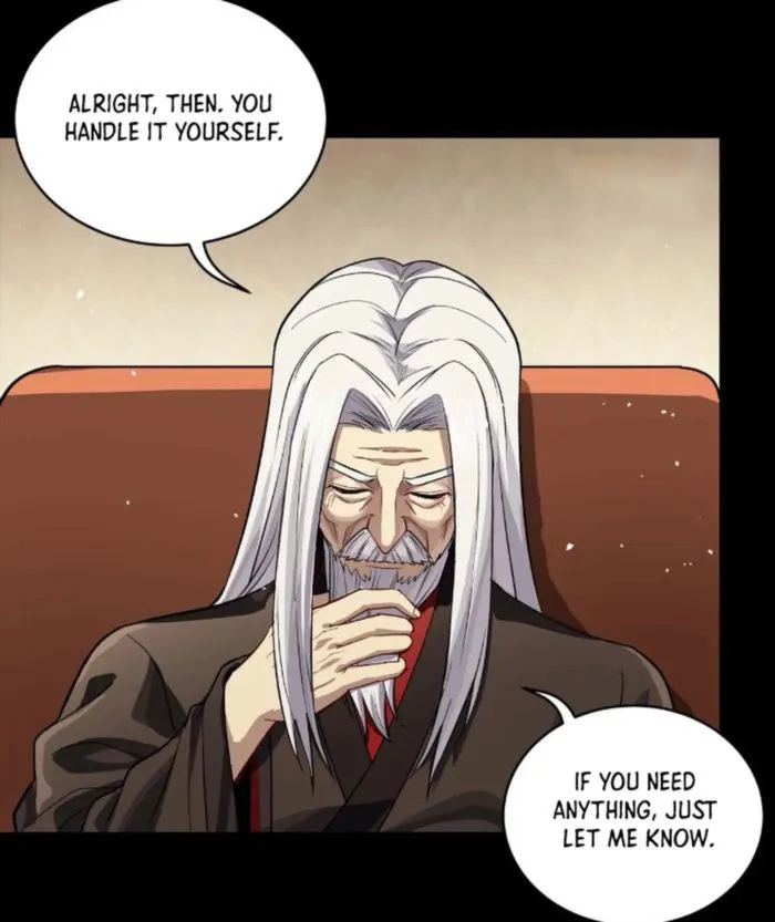 Legend of Star General Chapter 238