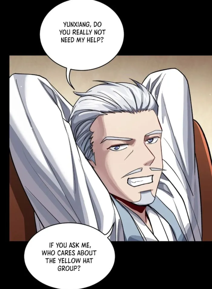 Legend of Star General Chapter 238