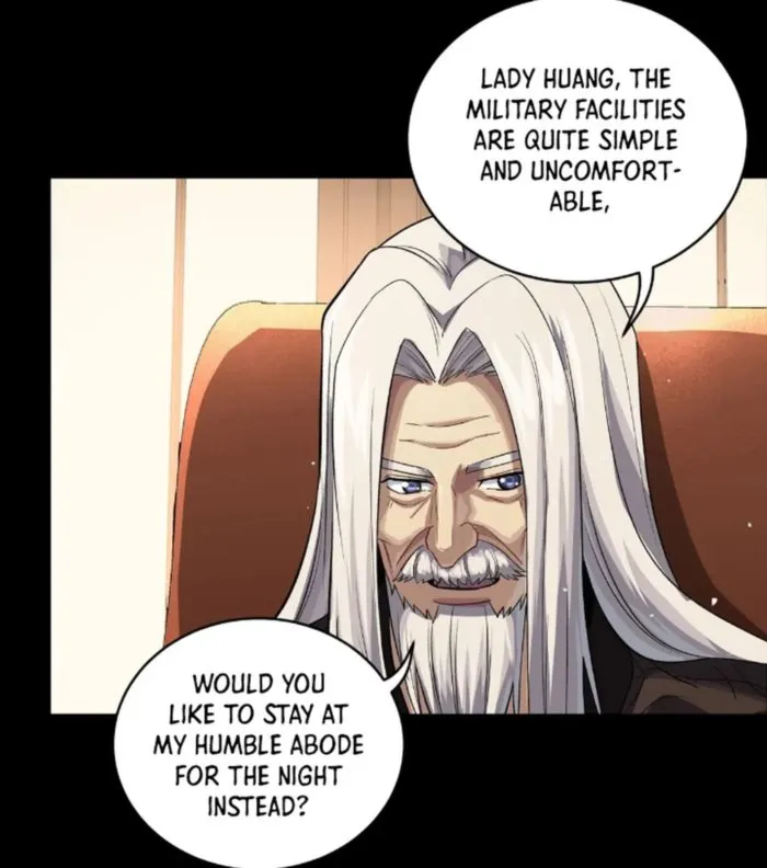 Legend of Star General Chapter 238