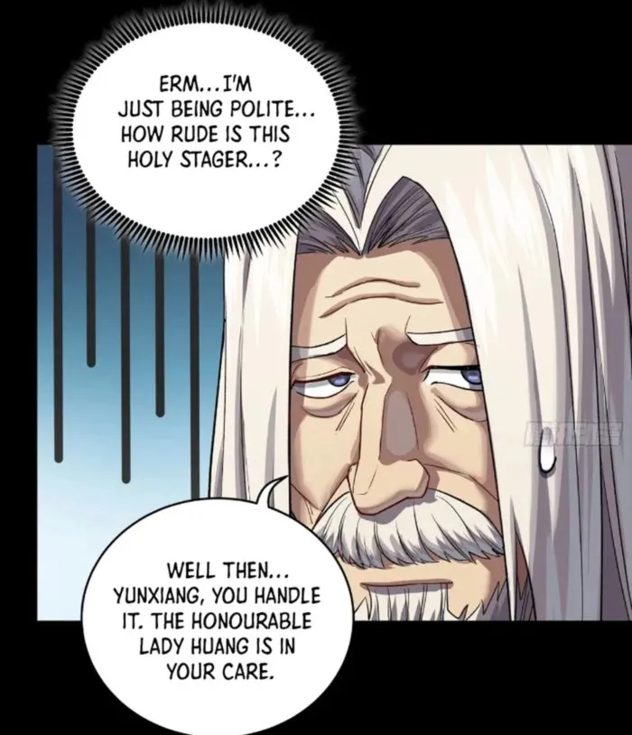 Legend of Star General Chapter 238