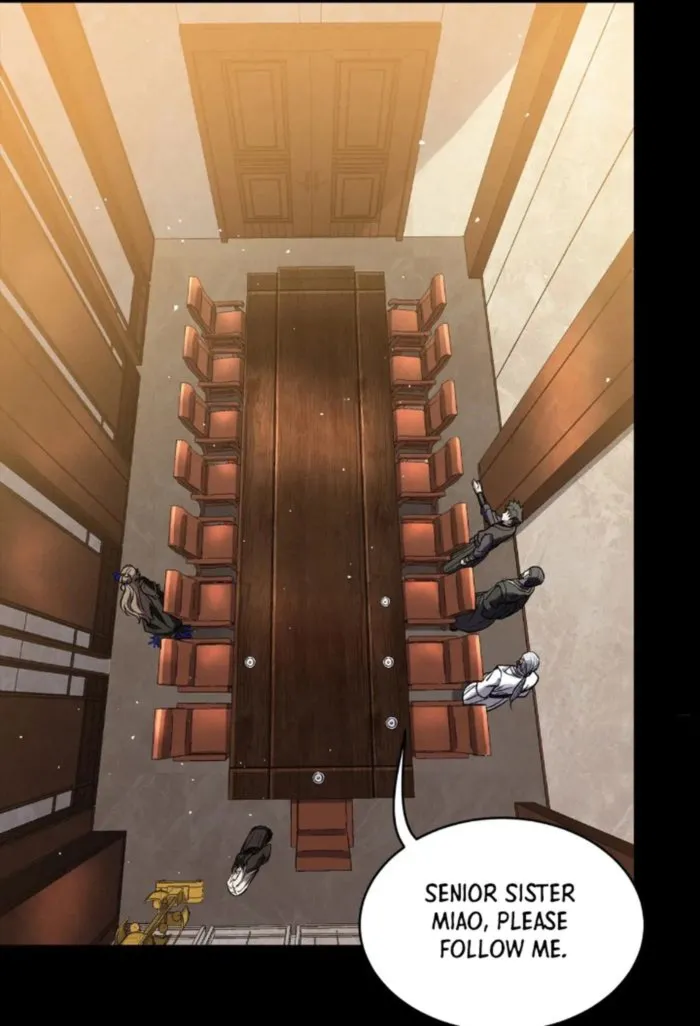 Legend of Star General Chapter 238